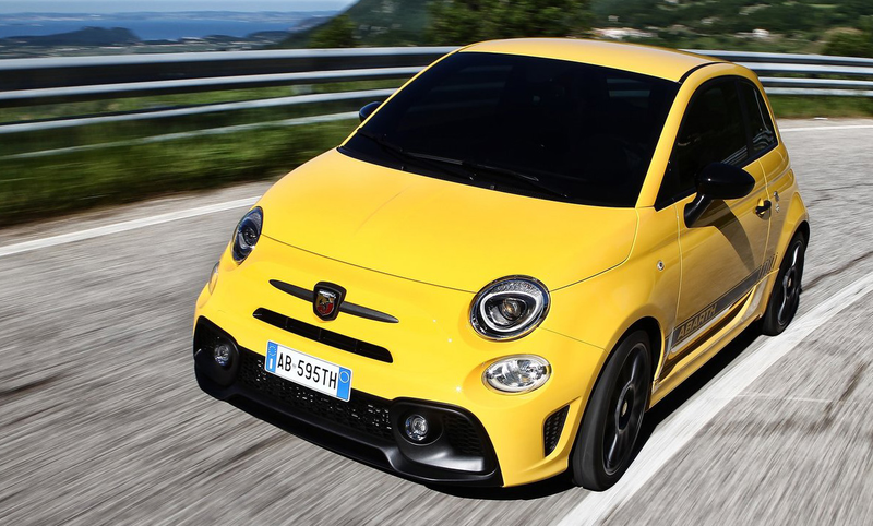Illustration for article titled How To Be Fast With Front-Wheel Drive: An Expert Explains